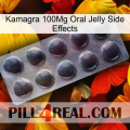 Kamagra 100Mg Oral Jelly Side Effects 30